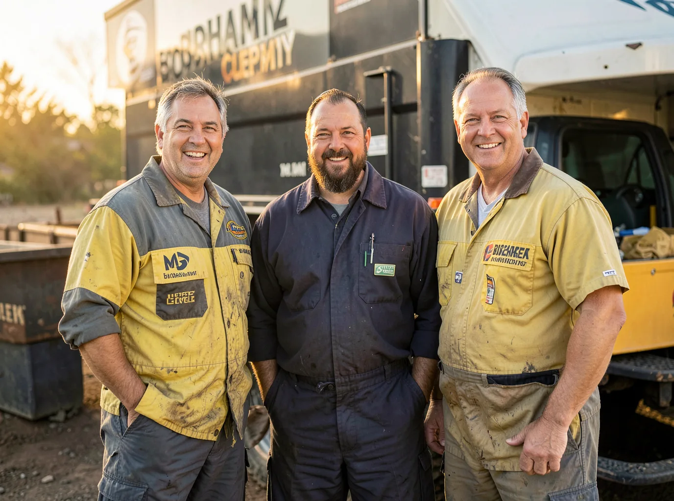 Sewage Cleanup company in Nashville, IL